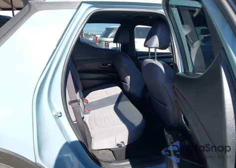 2023 Hyundai Santa Cruz Sel Premium from USA, damaged, VIN 5NTJDDAF5PH061894